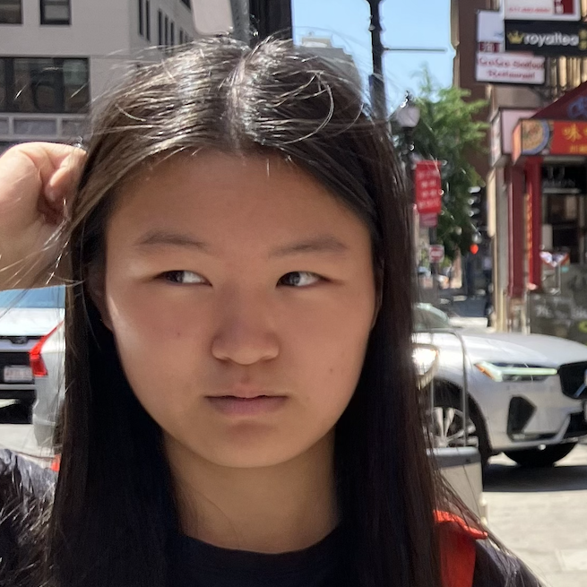 Ashley Zhu